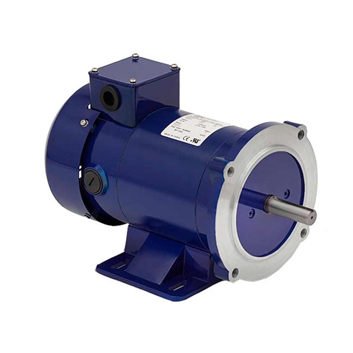 MT-034 on Powermatic Associates