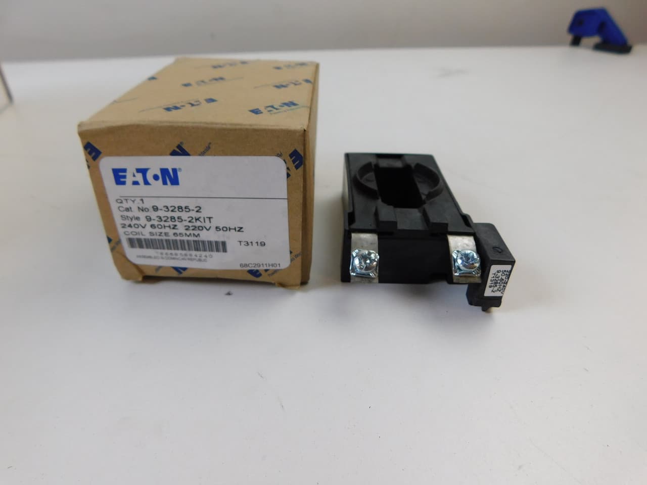 9-3285-2 on Powermatic Associates