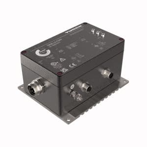 TBSB-L4-CS09 on Powermatic Associates