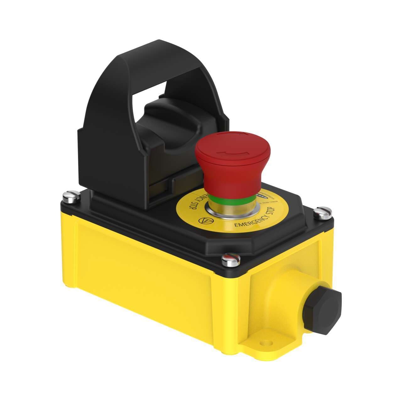 SSA-EBM-02EB1Q8OTBB on Powermatic Associates