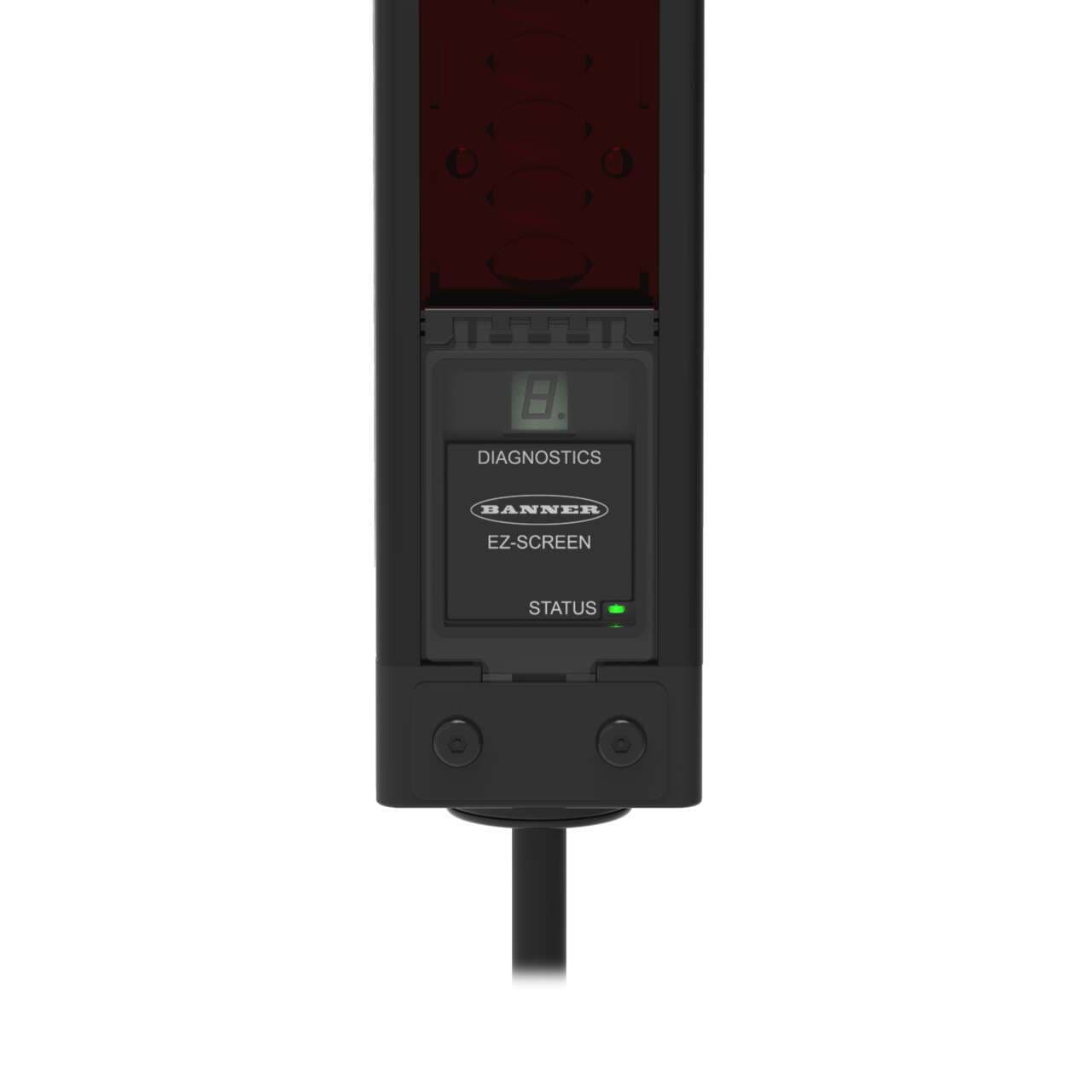 SLSCE14-450P8 on Powermatic Associates