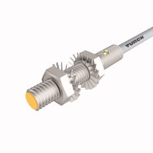 Turck BI1-EG05K-AN6X BI1-EG05K-AN6X Turck - BI1-EG05K-AN6X Inductive Sensor BI1-EG05K-AN6X on Powermatic Associates