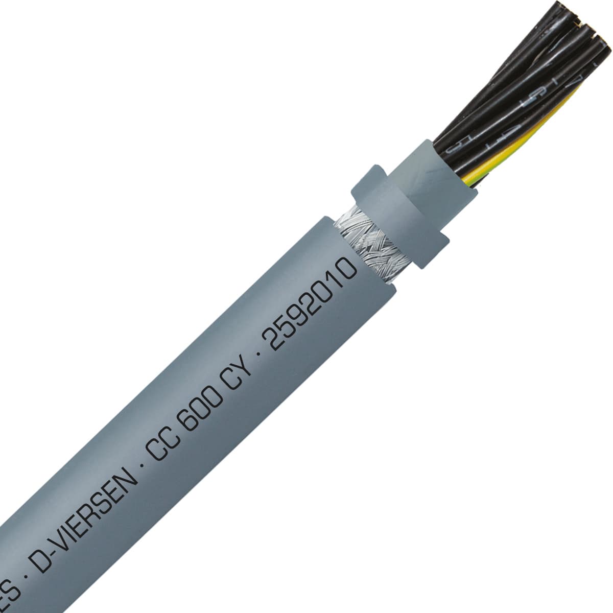 2592010 on Powermatic Associates