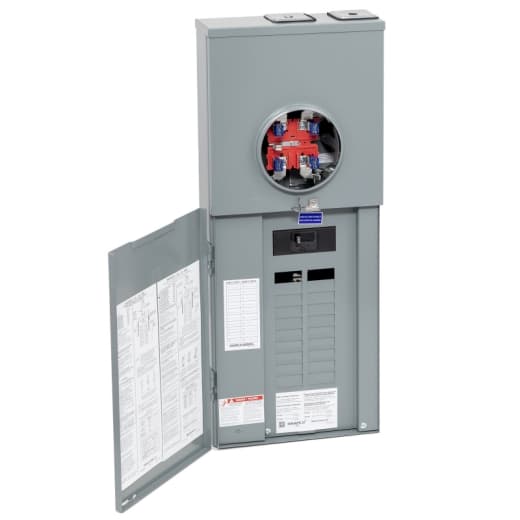 RC2040M200CH on Powermatic Associates