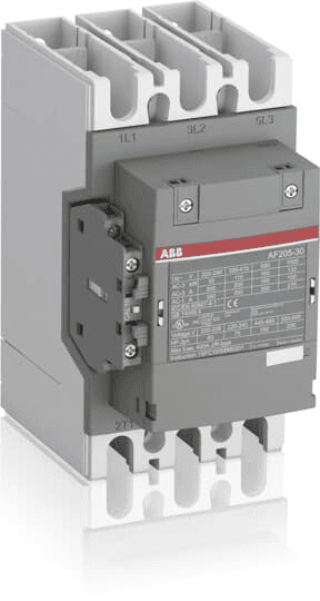 ABB Control 1SFL527002R1311 1SFL527002R1311 ABB Control - AF205-30-11-13 Contactor 1SFL527002R1311 on Powermatic Associates
