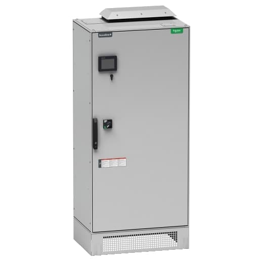 Schneider Electric EVCP300D5IP31 FR catalog.xlsx - SM-618 EVCP300D5IP31 on Powermatic Associates