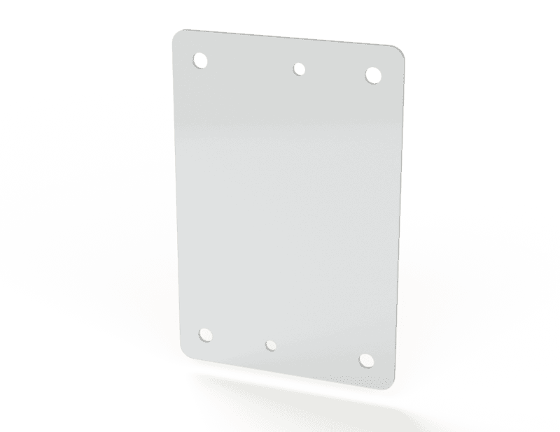 SCE-8N6MP on Powermatic Associates