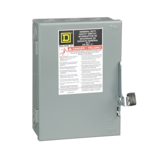 D321NCP on Powermatic Associates