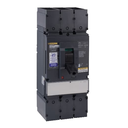 LLL36000S40XSA on Powermatic Associates