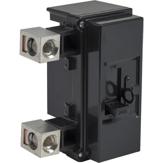 QOM2200VHL on Powermatic Associates