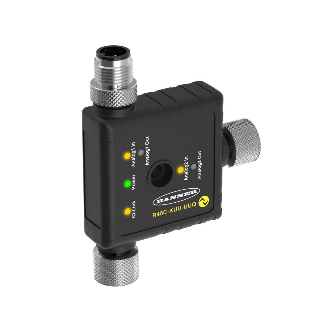 R45C-KUU-UUQ on Powermatic Associates