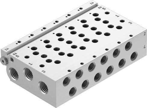 566646 on Powermatic Associates