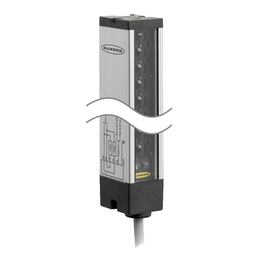 LX9RSR on Powermatic Associates