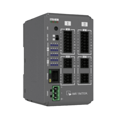 IR-ETN40R on Powermatic Associates