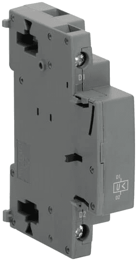 ABB Control UA4-400 UA4-400 ABB Control - UA4-400 Undervoltage Release UA4-400 on Powermatic Associates
