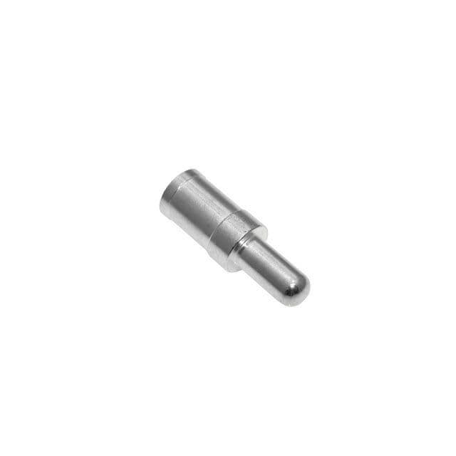 Mencom CGMA-25 Male Crimp Contact Pin, Silver, 100amp, 4 awg CGMA-25 on Powermatic Associates