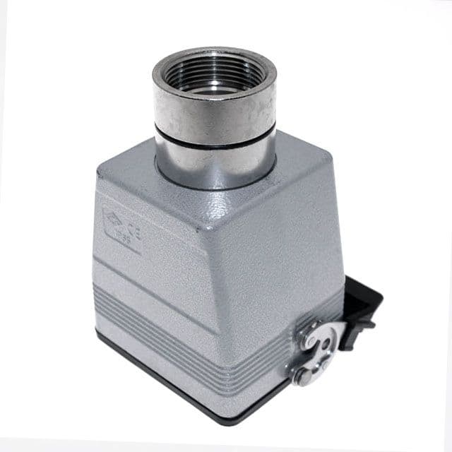 CHVT-32.7LG on Powermatic Associates