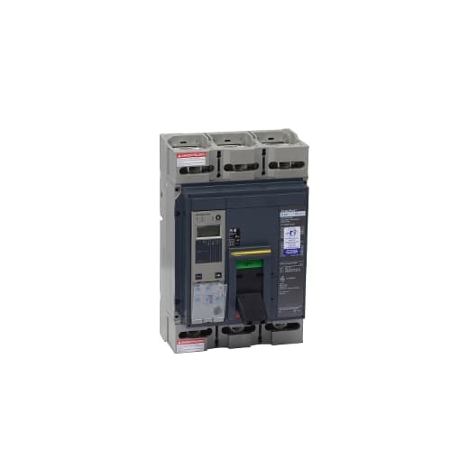 Schneider Electric PJL36060CU44A Schneider Electric - PJL36060CU44A PJL36060CU44A on Powermatic Associates