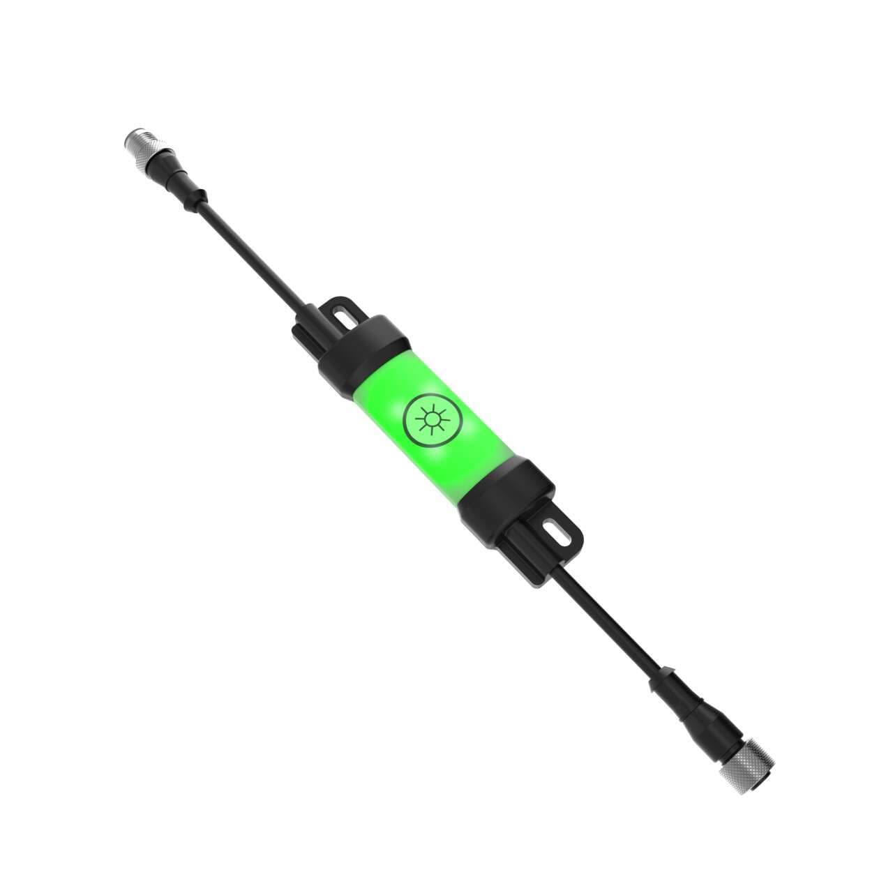 LC15T-127AL2RGQP on Powermatic Associates