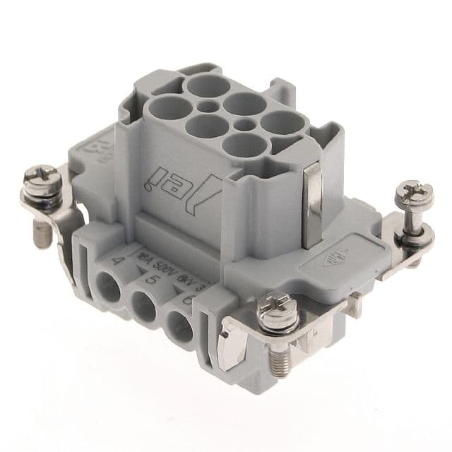 JNEF-06 on Powermatic Associates