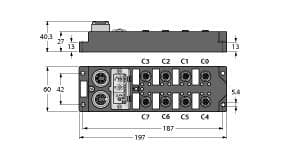 FDNL-L1600-T on Powermatic Associates