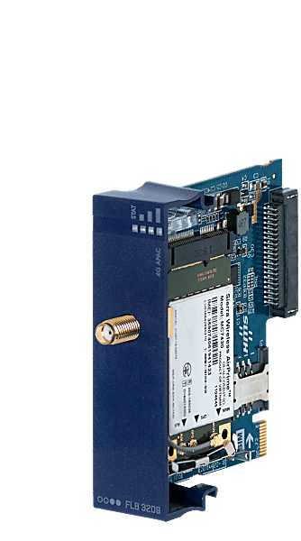 FLB3209_00 on Powermatic Associates