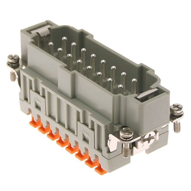 CSHM-16N on Powermatic Associates