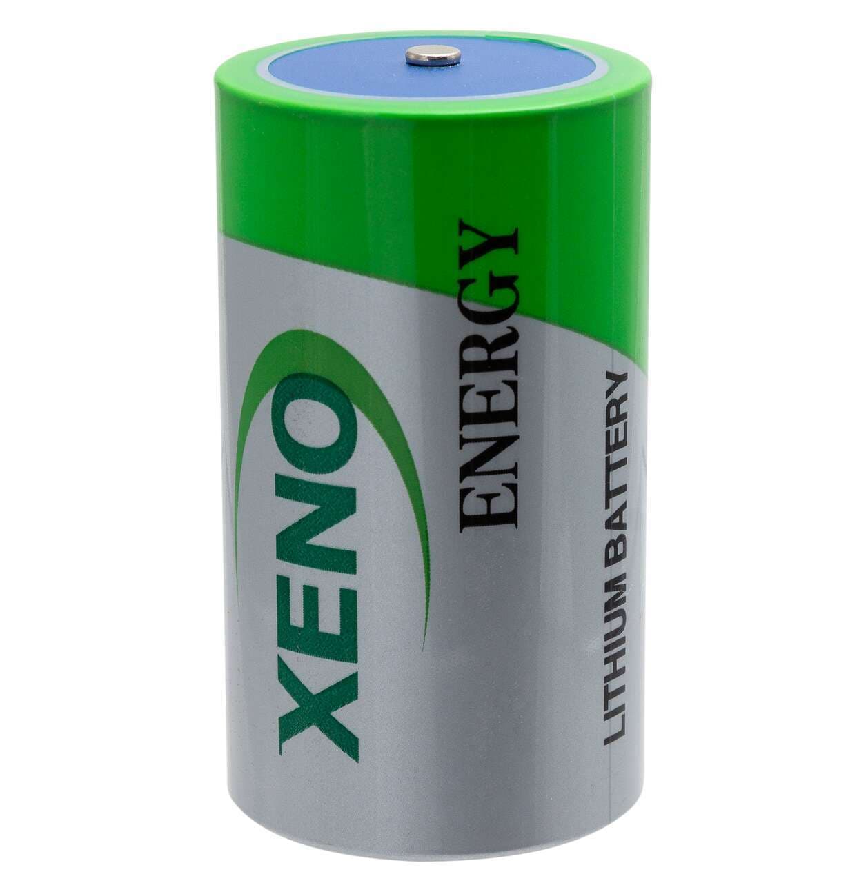 Banner BWA-BATT-001 Banner BWA-BATT-001 - Replacement Battery; 3.6 V D Lithium Cell BWA-BATT-001 on Powermatic Associates