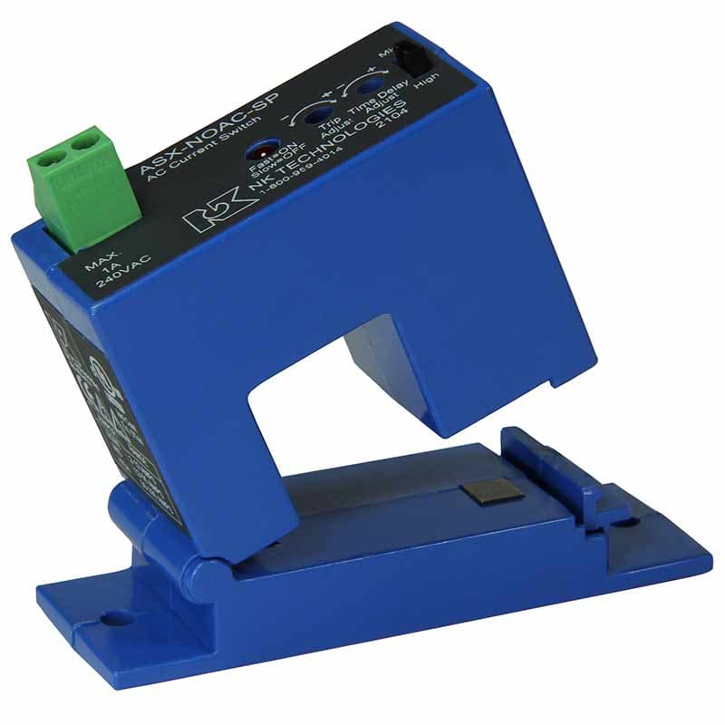 ASX-NCU-FT on Powermatic Associates