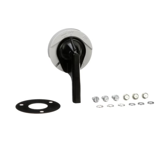 Schneider Electric 9421LH3 Square D by Schneider Electric 9421LH3 is a spare part designed specifically as a handle for use with compatible automation equipment. 9421LH3 on Powermatic Associates