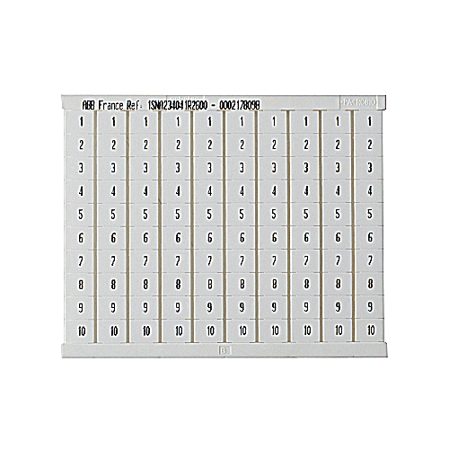 ABB Control 023404126 ABB Control - 023404126 023404126 on Powermatic Associates