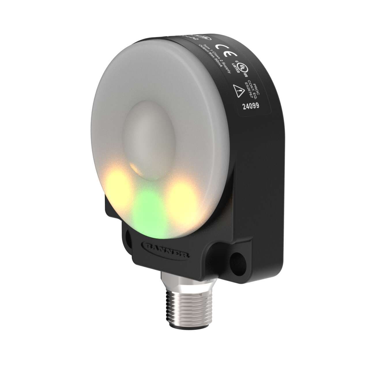 K50RF-4030-LIQ on Powermatic Associates