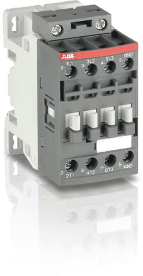 AF09ZB-30-10-21 on Powermatic Associates