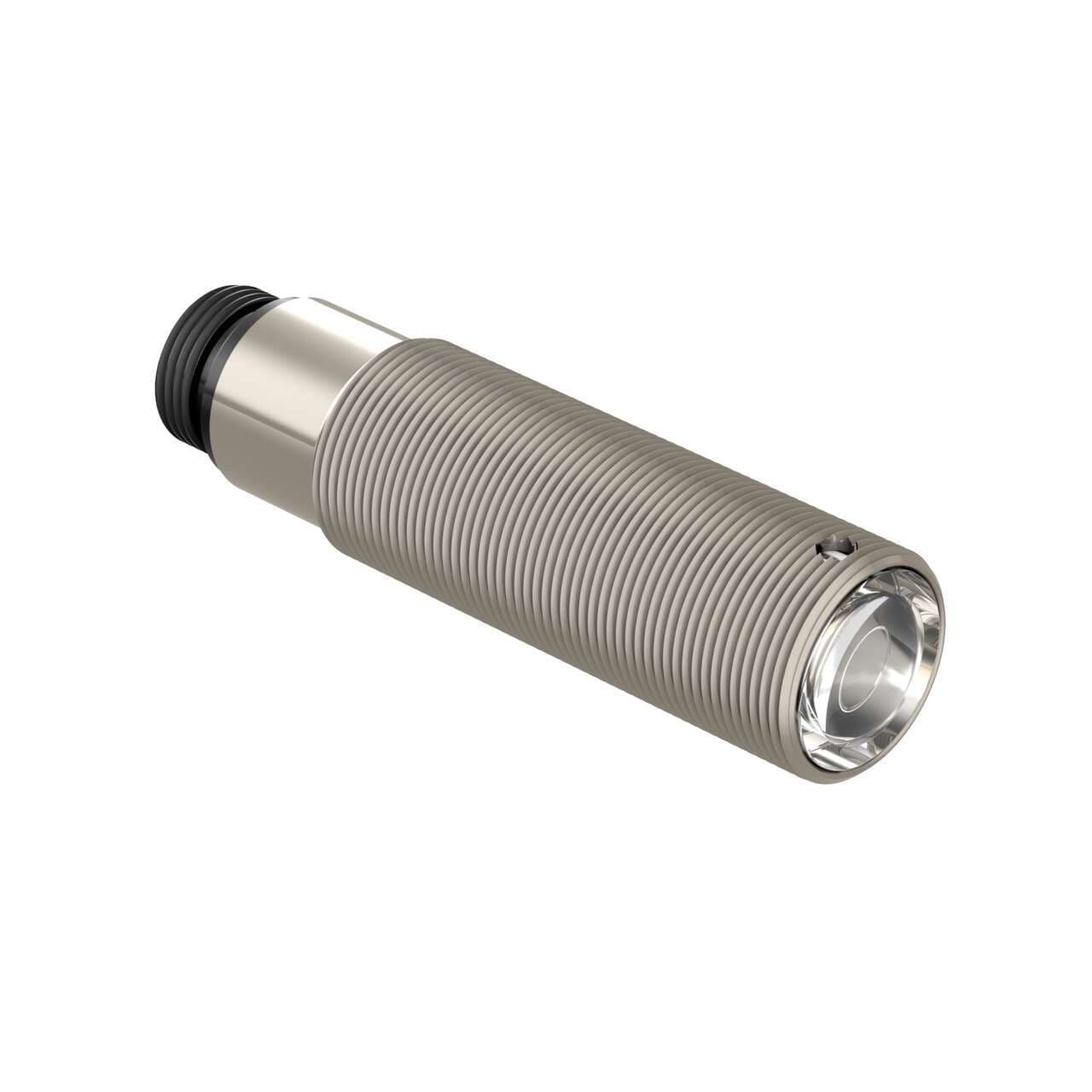 Banner SM2A30SRLQD-76853 Banner SM2A30SRLQD-76853 - SM30 Series: Receiver - Frequency A Stainless Steel; Range: 150 m; Input: 24-240 V ac; Output: SPST Solid-State - Light Operate; 3-pin Mini Integral QD; Indicator feedback immunity SM2A30SRLQD-76853 on Powermatic Associates
