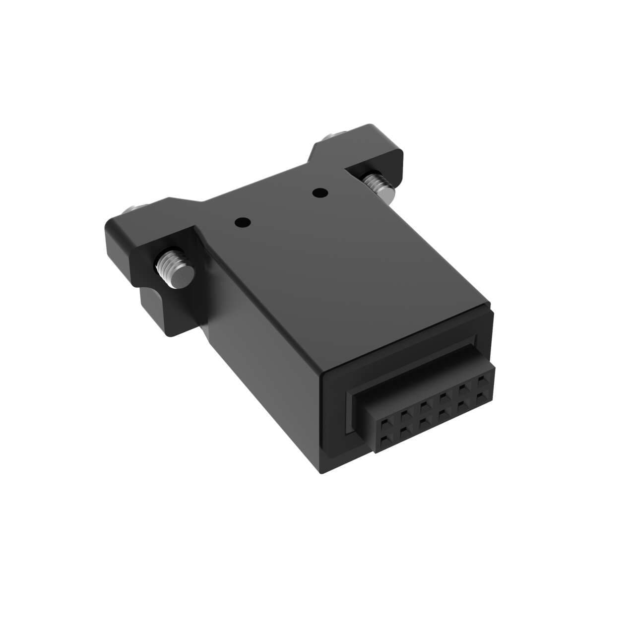 Banner EZLSA-RTP-1 EZLSA-RTP-1 EZ-SCREEN LS Safety Light Screen Termination Plug for Cascaded Receivers EZLSA-RTP-1 on Powermatic Associates