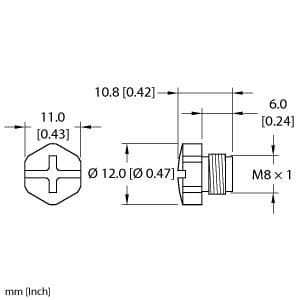 PSGM-CC (8/BAG) on Powermatic Associates
