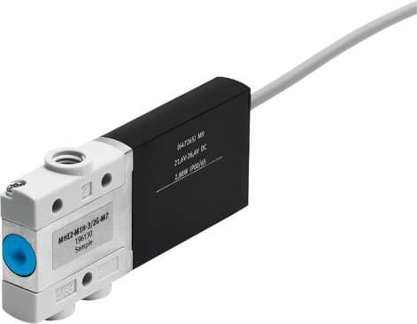 196133 on Powermatic Associates