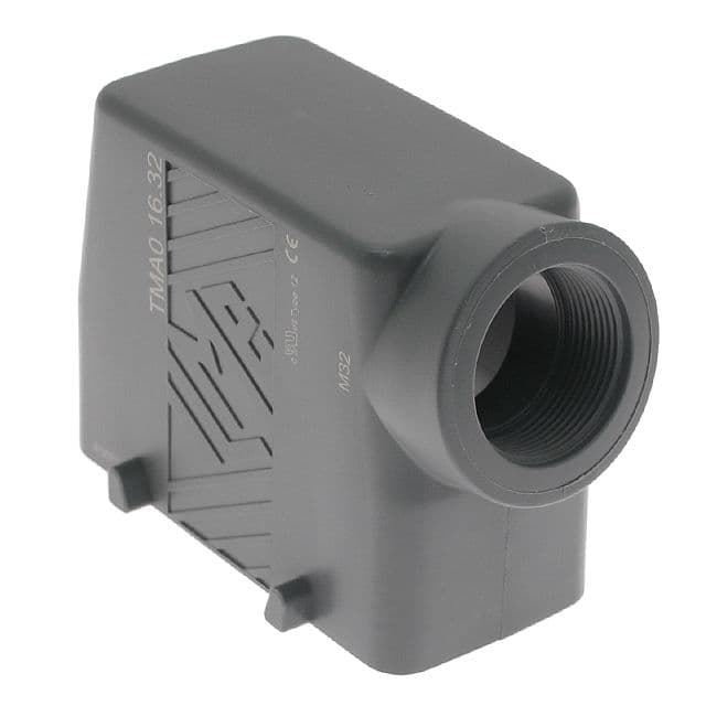 TMAO-16.32 on Powermatic Associates