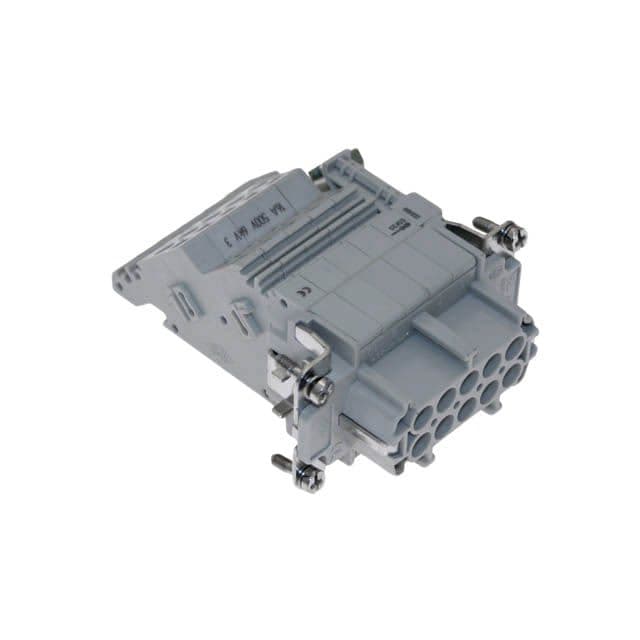 CTSEF-10R on Powermatic Associates