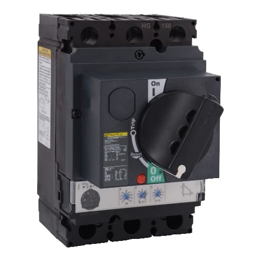 HGF36100CU31XRD10 on Powermatic Associates