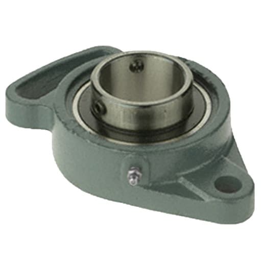 UCFA205-100D1 on Powermatic Associates