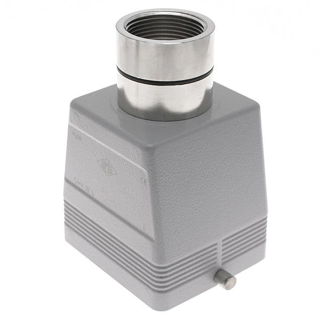 CHVT-32.7L on Powermatic Associates