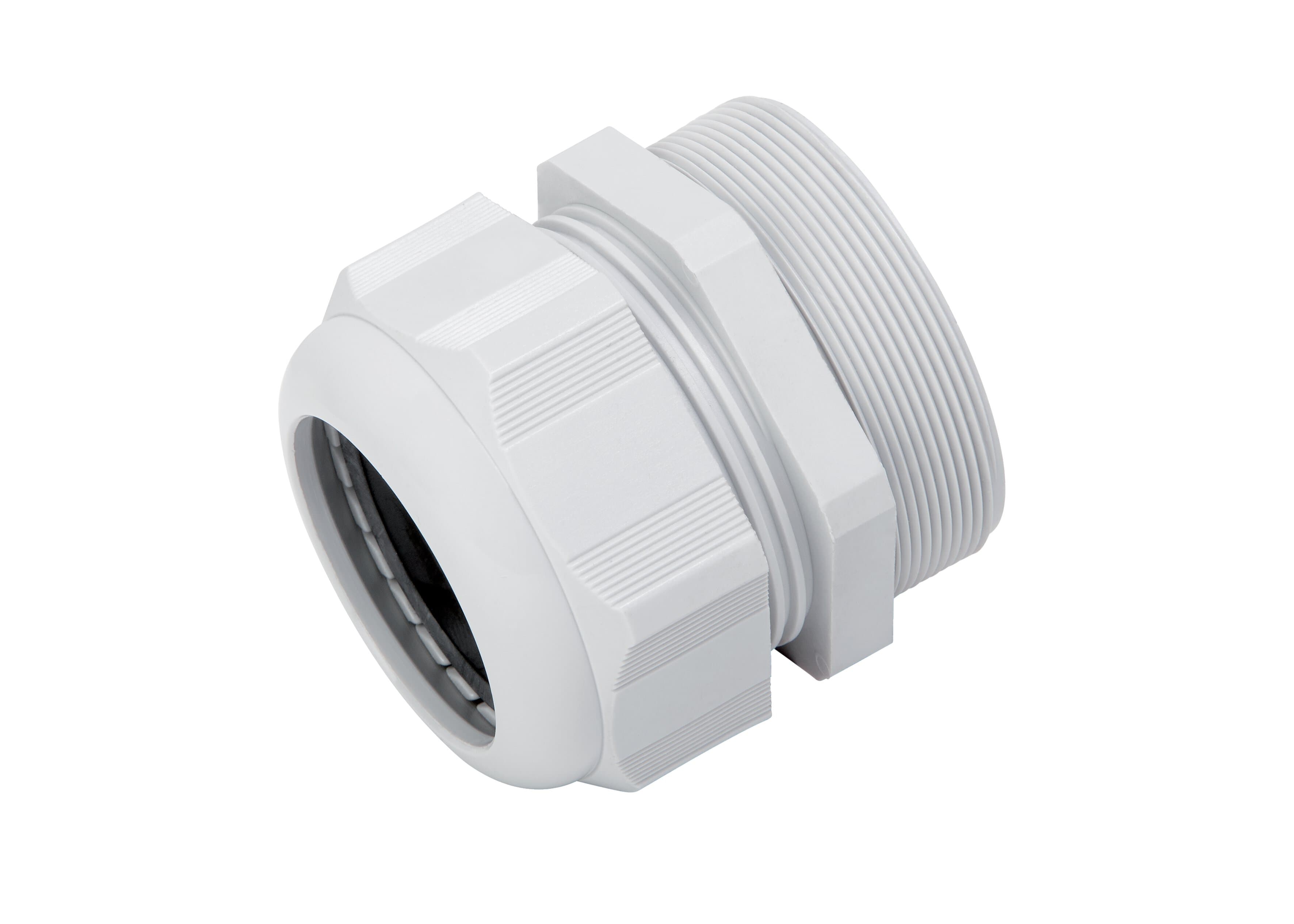 Murrplastik 84181000 84181000 Murrplastik - m-seal KV Pg 7 3,0-6,5, Grey, package qty: 100 84181000 on Powermatic Associates