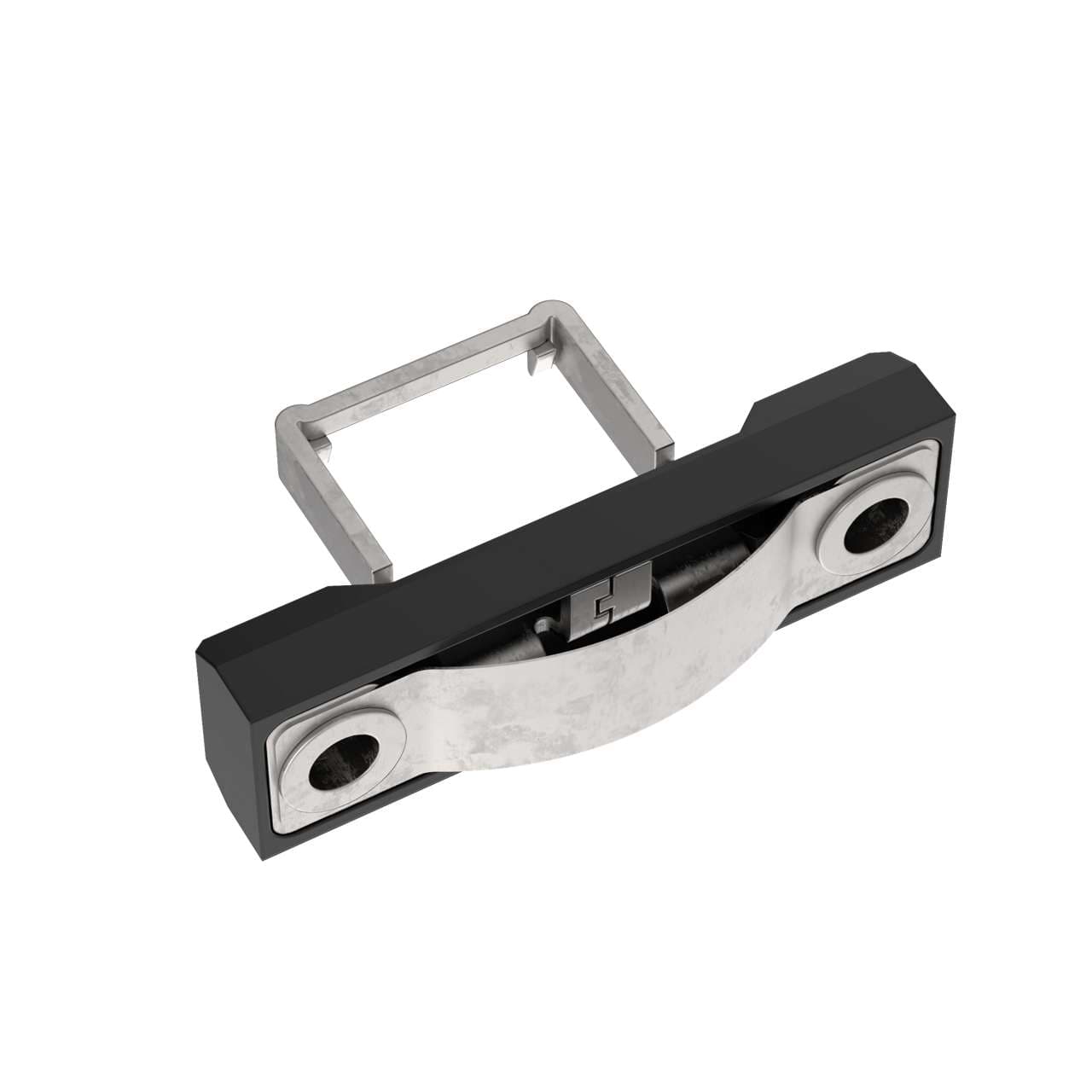 SI-QS-SSA-4 on Powermatic Associates