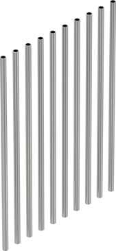 Festo 8104293 dos. needle set VAVN-N-A1.6-12-60-V1-P10 8104293 on Powermatic Associates