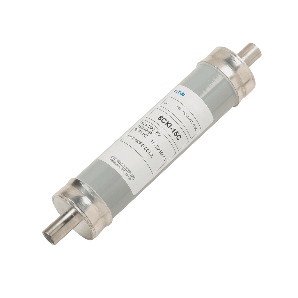 Eaton 8CXI-40C 8CXI-40C Eaton - CX type current limiting fuse 8CXI-40C on Powermatic Associates