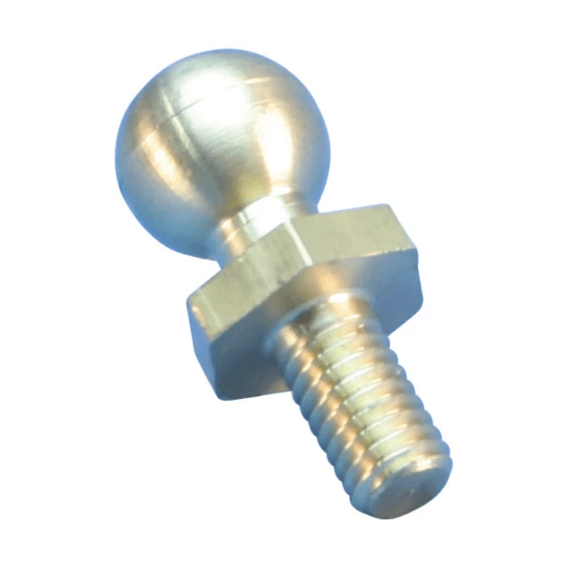 B165RS on Powermatic Associates