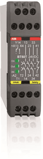 2TLA010033R1000 on Powermatic Associates