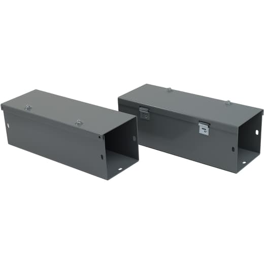 LDB41 on Powermatic Associates