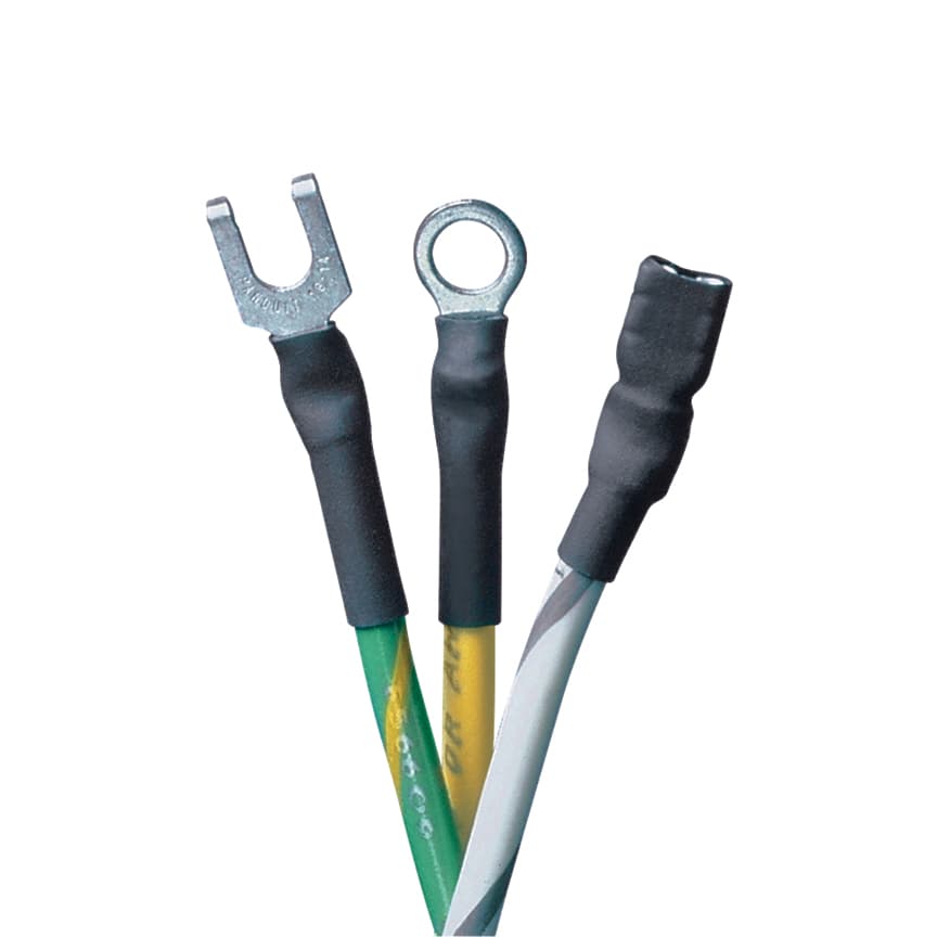 Panduit HSTT05-48-Q Dry-Shrink Heat Shrink HSTT05-48-Q on Powermatic Associates